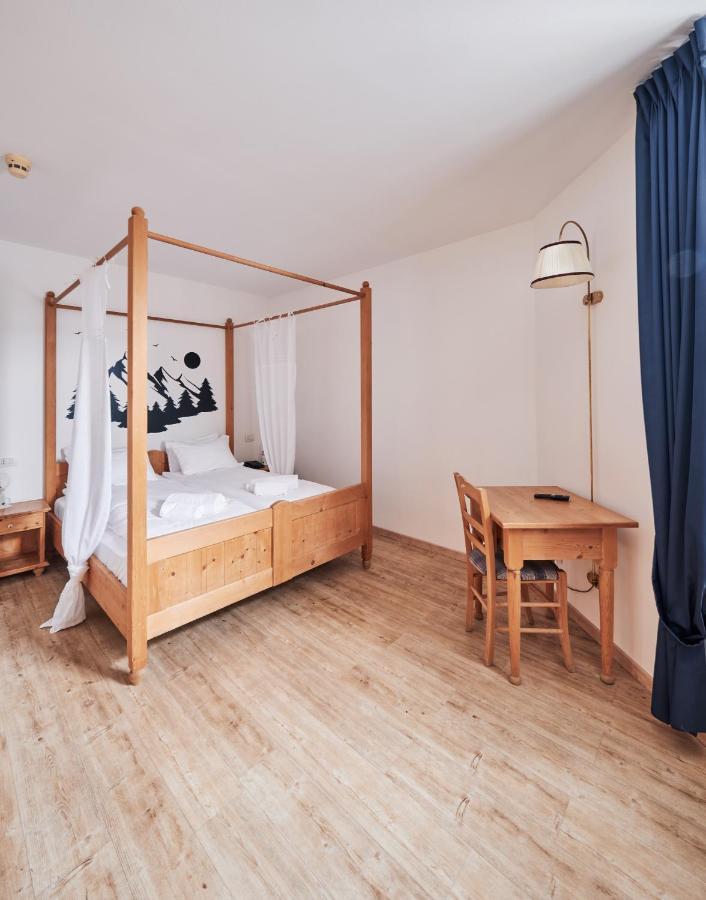 Hotel Bed & Bike Ledro Molina di Ledro Exterior foto